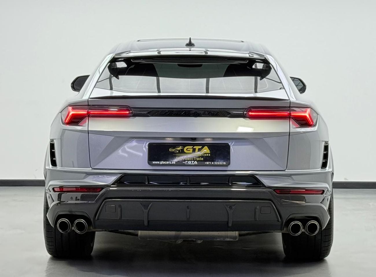 لامبورغيني اوروس 4.0T V8 Performante 2023 Lamborghini Urus Performante, 2028 Lamborghini Warranty, 2026 Lamborghini S