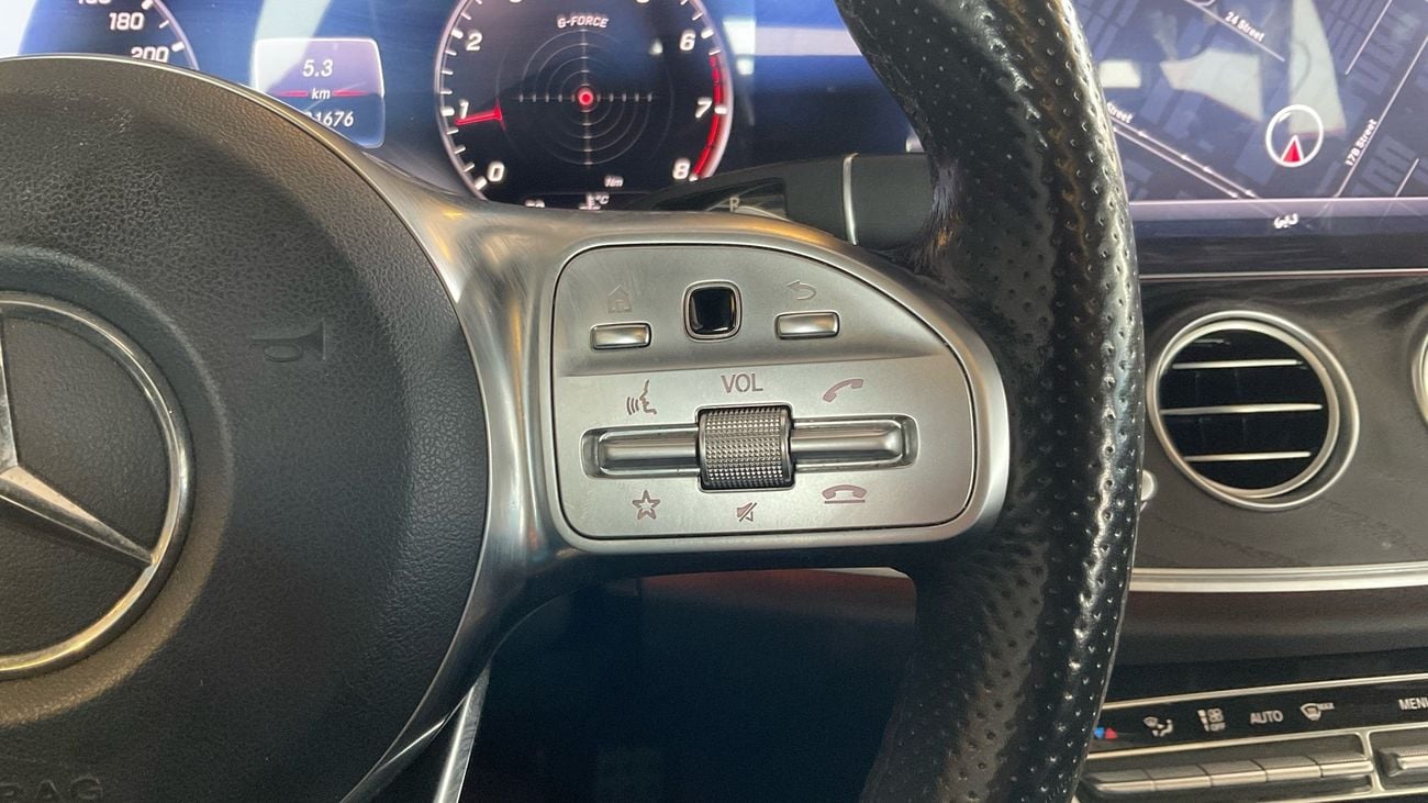 Mercedes Benz E350 STD | Guaranteed Warranty | 0 Down Payment