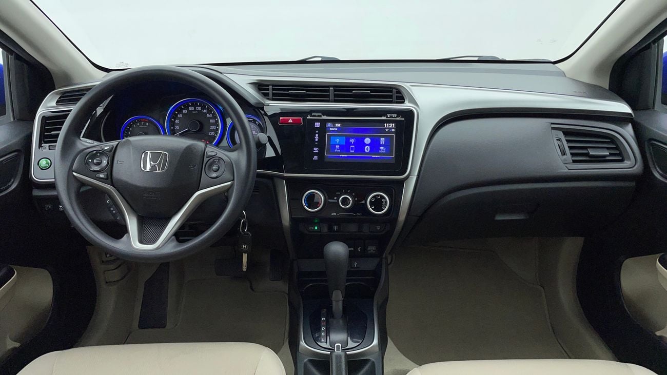 Honda City LX 1.5 | Zero Down Payment | Free Home Test Drive