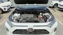 Toyota RAV4 Toyota RAV4 4WD 2.5L Petrol EXR 2025YM