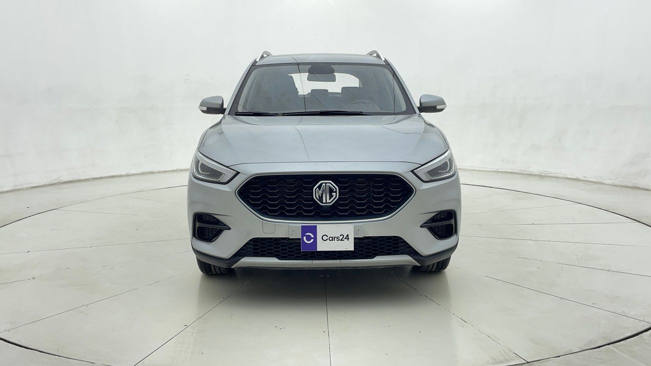 أم جي ZS 2023 STD | AED 564/Month | 0 DP | 30 Day Return | Warranty | Service History
