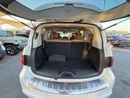 إنفينيتي QX80 Excellence 5.6L