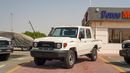 Toyota Land Cruiser Pick Up