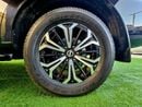 Nissan Patrol NISSAN PATROL / GCC LOW MILEAGE /  PPF PROTECTED / SINGLE OWNER