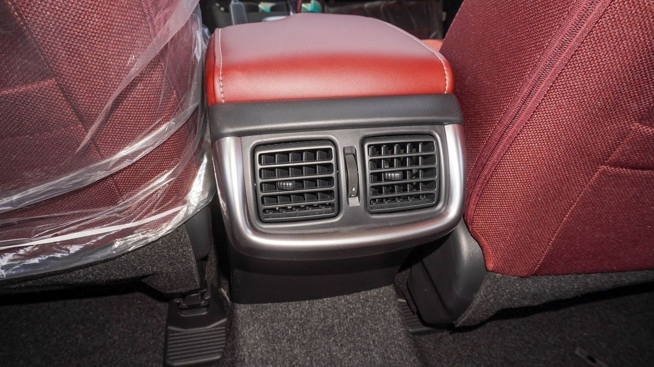 Toyota Hilux HILUX GLX-S  SR5 2.7L 4WD