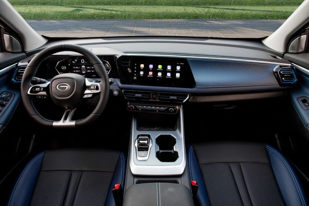 GAC GS3 Emzoom R-Style | 1,567 P.M  | 0% Downpayment | 5 Years Warranty!