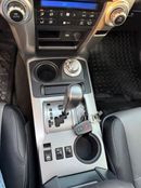 Toyota 4Runner TOYOTA 4Runner seven seat premium Full Option