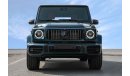 Mercedes-Benz G 63 AMG MERCEDES G63 4.0L AMG*EXPORT ONLY*