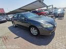 Lexus ES350 in excellent condition and requires no expenses