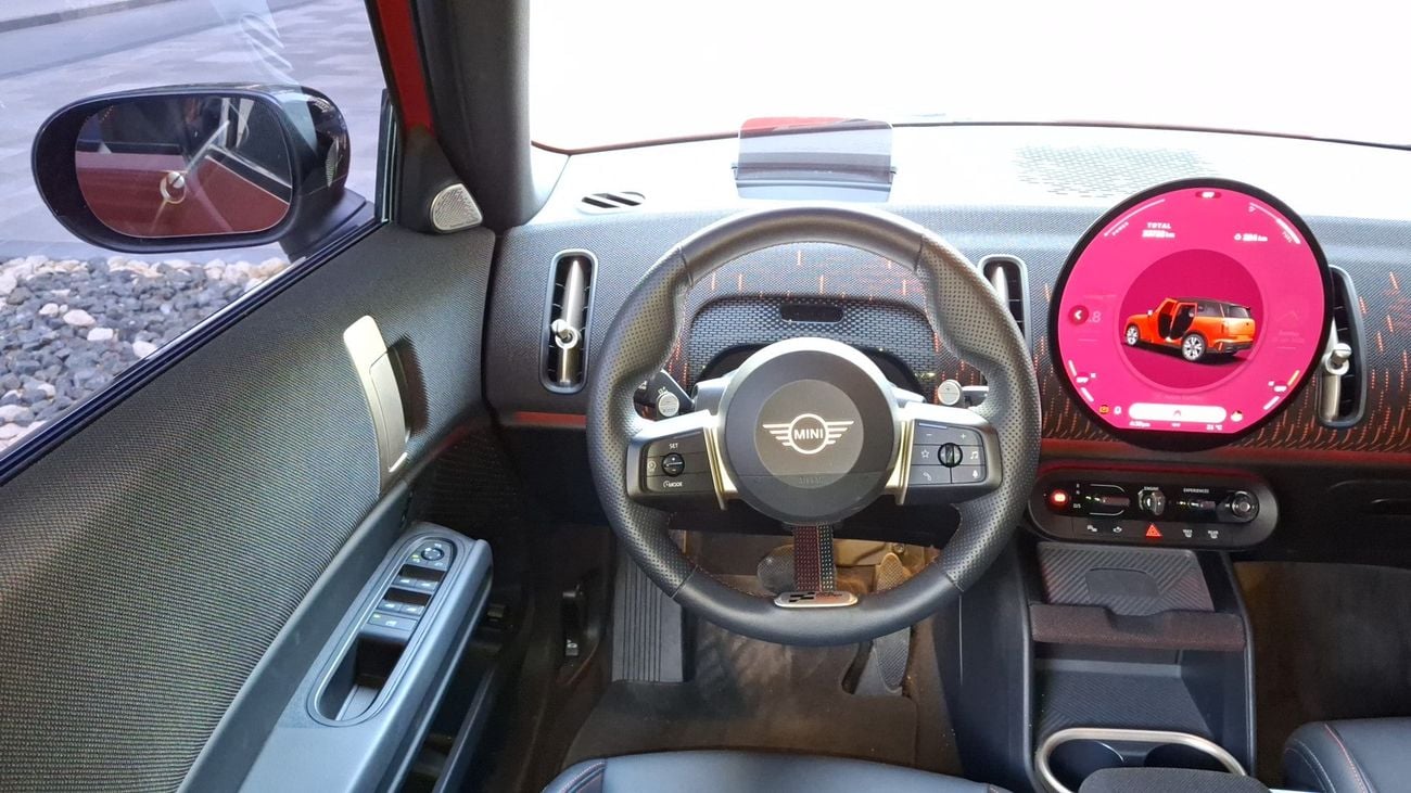 Mini Countryman JCW KIT 2 | Zero Down Payment | Home Test Drive