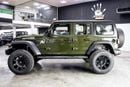 Jeep Wrangler SPORT Jeep Wrangler Unlimited 2024