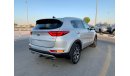 كيا سبورتيج PANORAMIC VIEW FULL OPTION 4x4 2.0L 2017 US IMPORTED