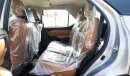 Toyota Fortuner Brand New - GCC Spec