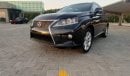 Lexus RX350