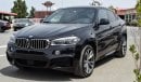 BMW X6 XDrive 50i Import japan