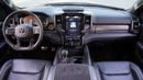 RAM 1500 TRX Final Edition 6.2L