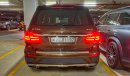 Mercedes-Benz GL 500 AMG Kit, 8 Cylinders, 435 HP