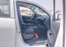 Toyota Hilux TOYOTA HILUX DOUBLE CAB COMFORT DIESEL 2.4L G3