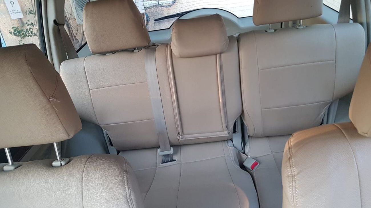 ميتسوبيشي باجيرو GLS