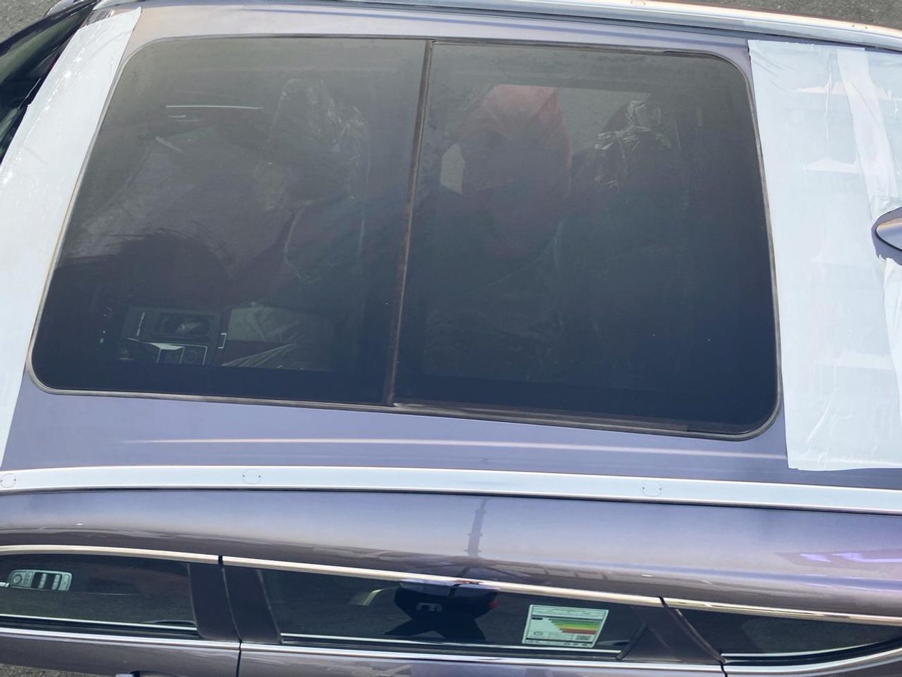 Jetour X70 Plus jetour x70 plus 1.6l luxury 2026 grey