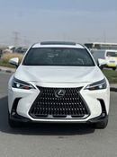 Lexus NX 250 Premium Full Option