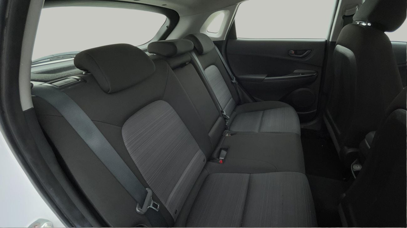 Hyundai Kona SMART 2023 | AED 715/Month | 0 DP | 30 Day Return | Warranty | Service History