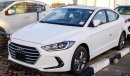 Hyundai Elantra 1.6