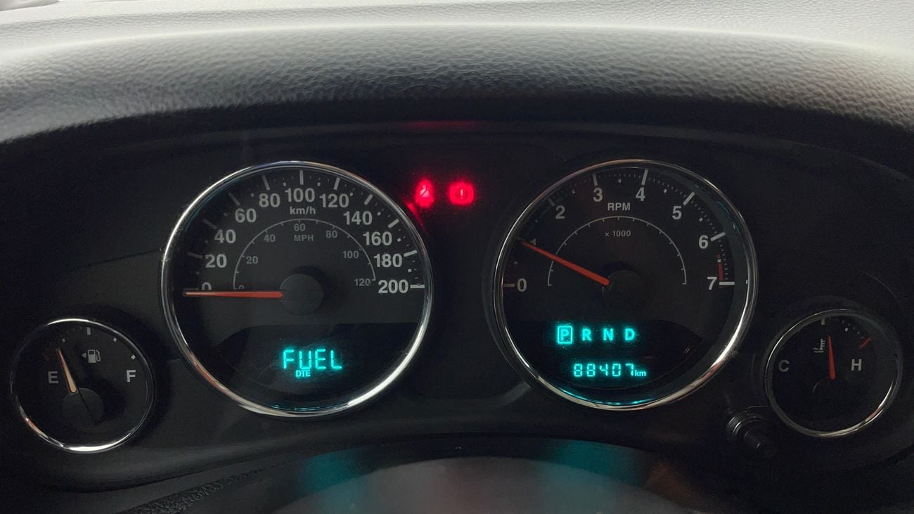 Jeep Wrangler SPORT 3.6 | Zero Down Payment | Home Test Drive