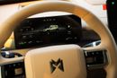 Dongfeng M Hero M917 10 YEARS WARANTY AND 5 YEARS SERVICE