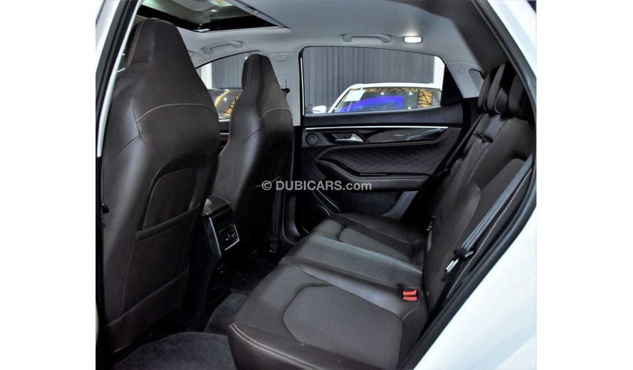 Used EXCELLENT DEAL for our JAC J7 ( 2022 Model ) in White Color GCC