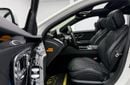 Mercedes-Benz S 580 4MATIC Exclusive 4.0L 2022 Mercedes S580 AMG Line, One Year Unlimited KM Warranty,Service History,Ex