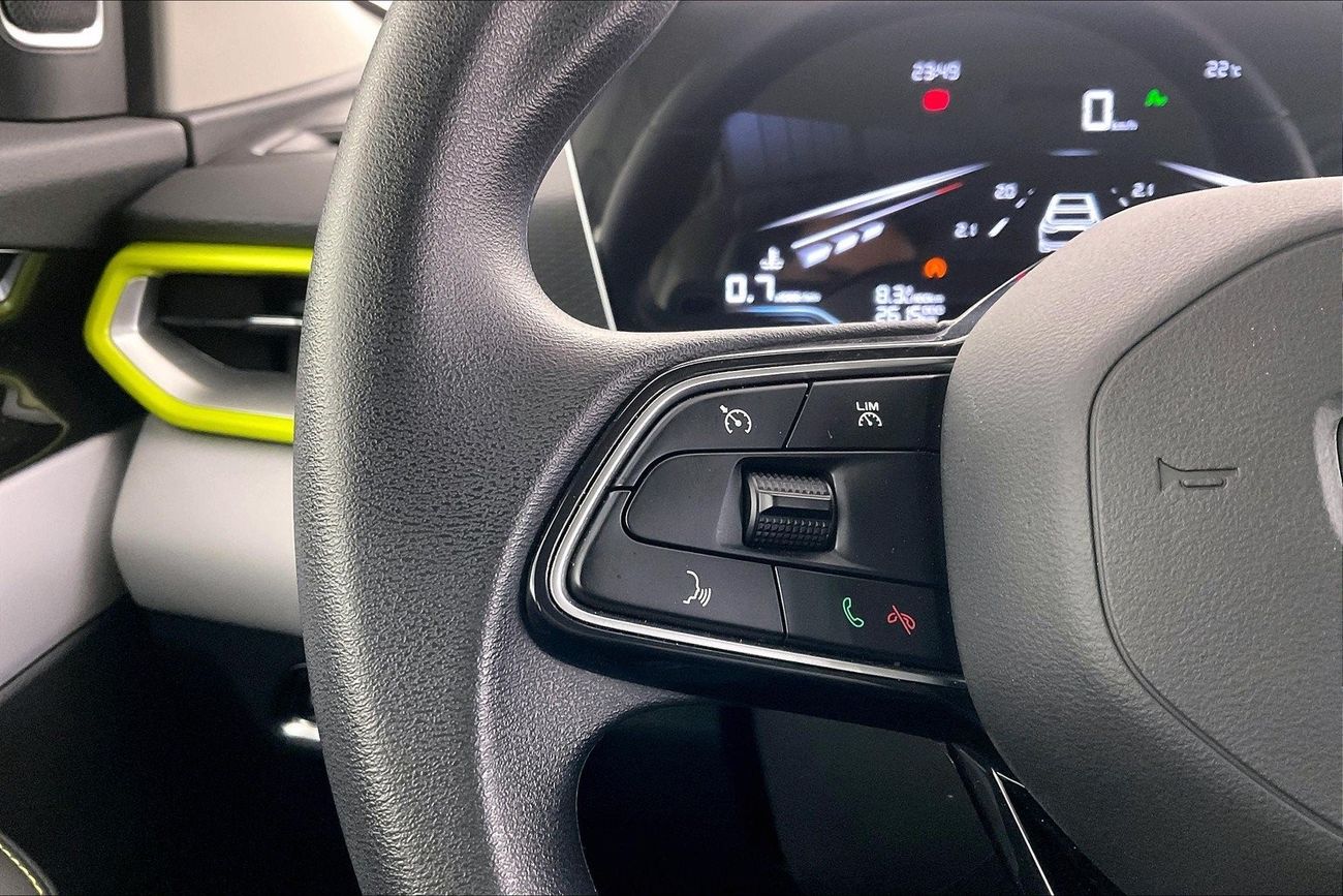 Geely Coolray GL | Guaranteed Warranty | 0 Down Payment