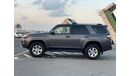Toyota 4Runner 2020 Toyota 4Runner SR5 Premium 4x4 All wheel drive / UAE REG 5% EXTRA