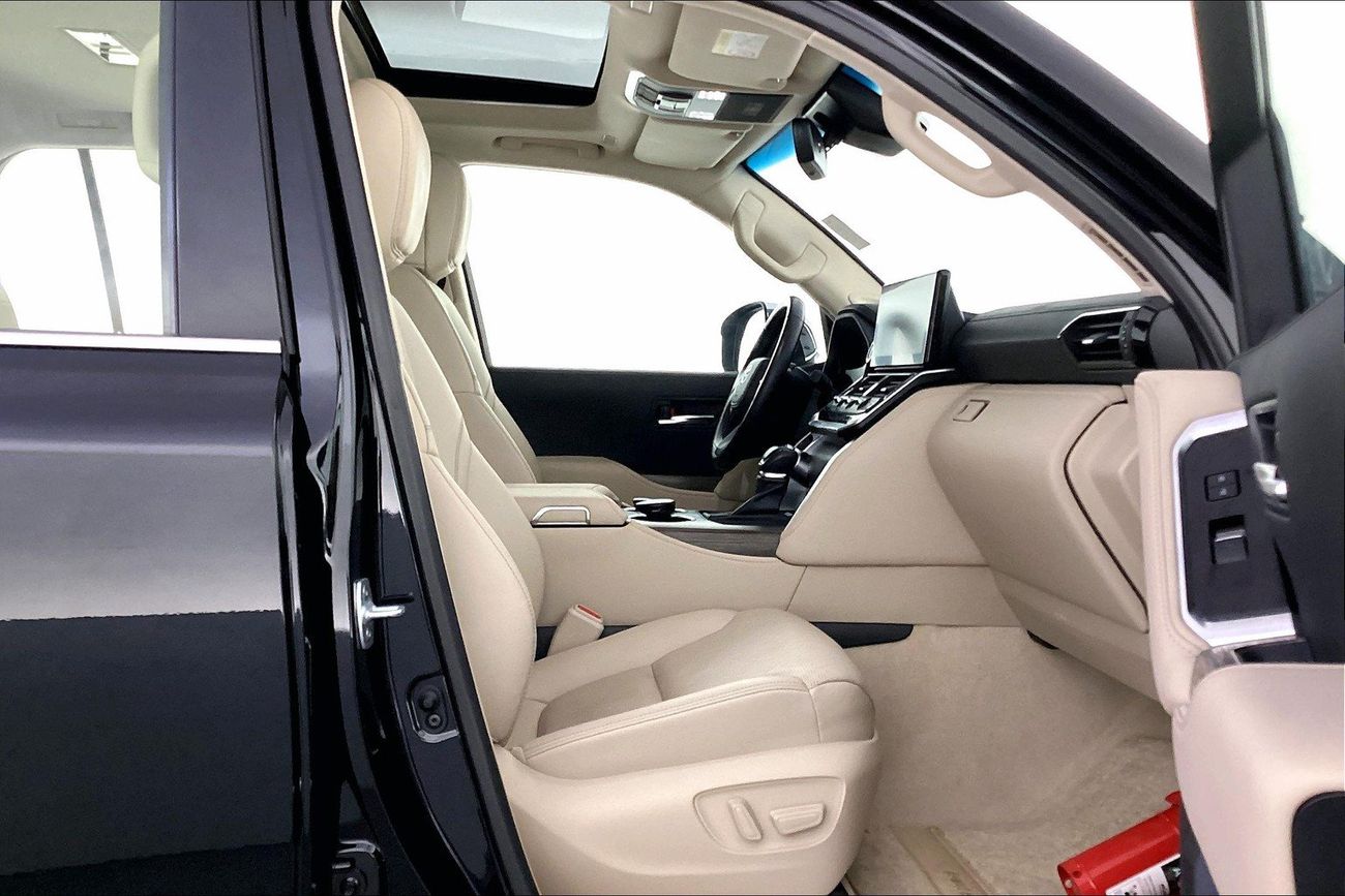 Toyota Land Cruiser VXR | Guaranteed Warranty | 0 Down Payment