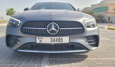 مرسيدس بنز E 350