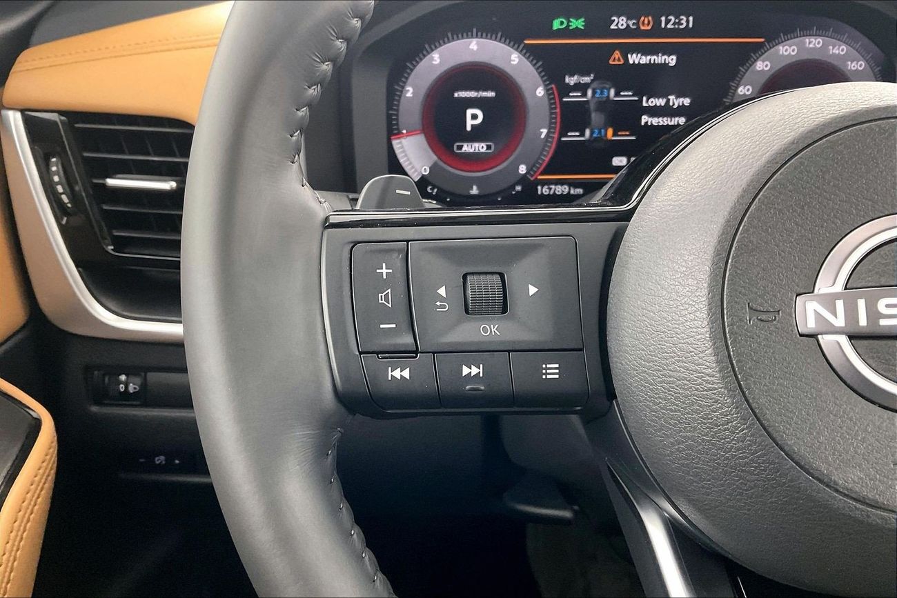 Nissan XTrail SL | National Day Celebration | Guaranteed Warranty | 0 Down Payment