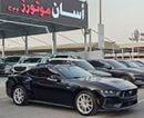 فورد موستانج GT Premium 5.0L (486 HP) Coupe M/T