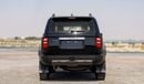 Toyota Prado GXR TOYOTA PRADO 250 TXL 2.8D AT MY2025 – BLACK