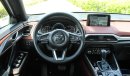 Mazda CX-9 AWD