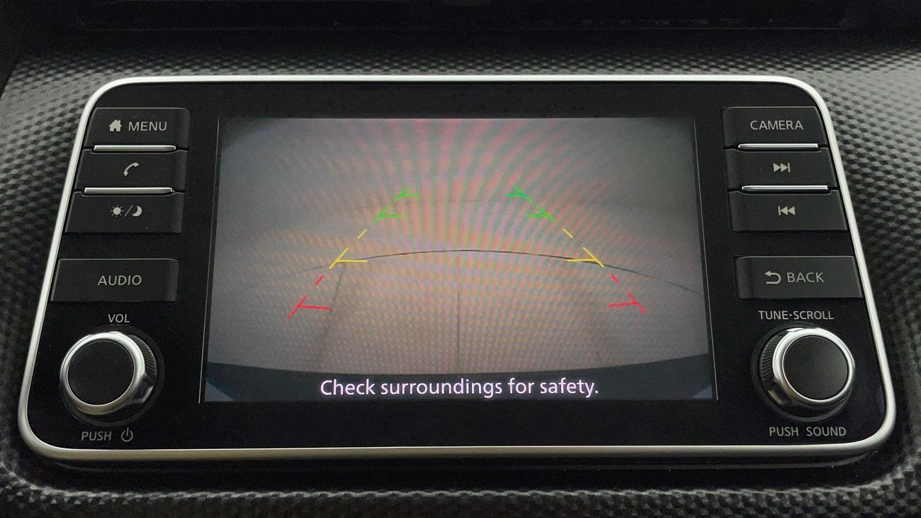 Nissan Kicks SV 1.6 | Zero Down Payment | Home Test Drive