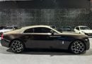 Rolls Royce Wraith STD 6.6 L V 12 | RWD