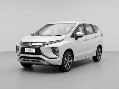 ميتسوبيشي إكسباندر 2022 HIGHLINE | AED 784/Month | 0 DP | 30 Day Return | Warranty