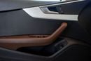 Audi A4 40 TFSI Design S-Line 2.0L
