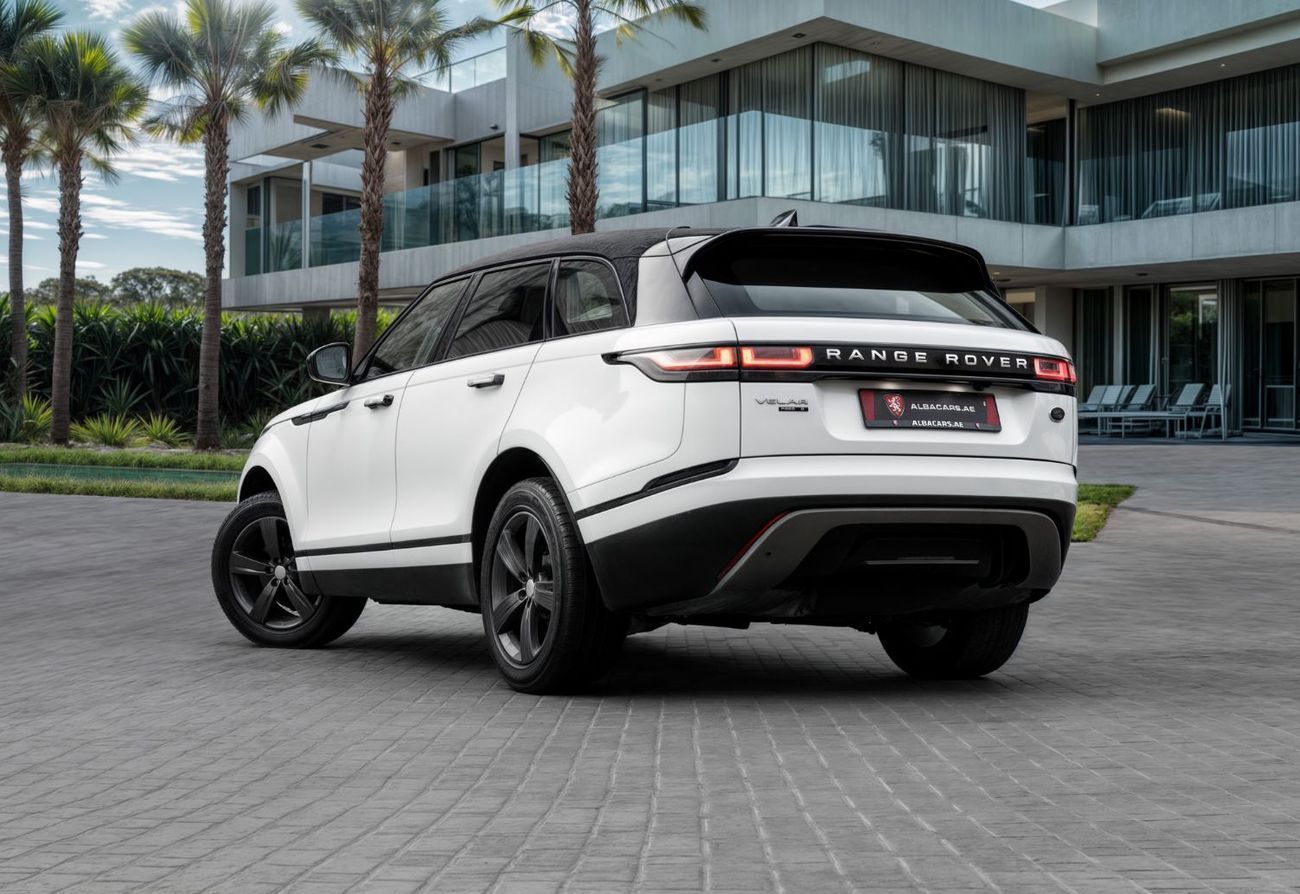 لاند روفر رينج روفر فيلار P250 S | 2,409 P.M | 0% Downpayment | Amazing Condition!