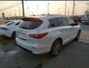 إنفينيتي QX60 Premium 3.5L