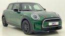 Mini Cooper HATCH 5D 1.5 | Zero Down Payment | Home Test Drive
