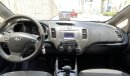 Kia Cerato 1600