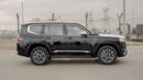 Toyota Land Cruiser 2026 Toyota Land Cruiser VXR 3.5L AT Petrol (Saudi Specs) Black