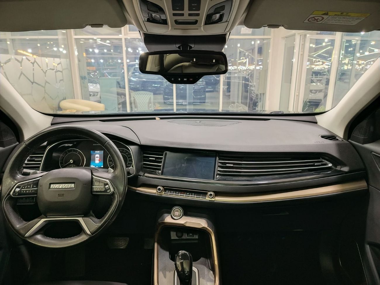 Haval H6 1.5T