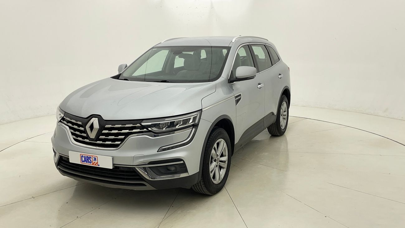 Renault Koleos PE 2.5 | Zero Down Payment | Home Test Drive